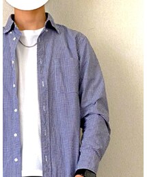 UNIQLO | シャツ/ブラウス