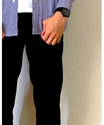 UNIQLO | スラックス