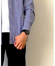 KLASSE14 | アナログ腕時計