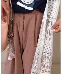 Birthday | パンツ