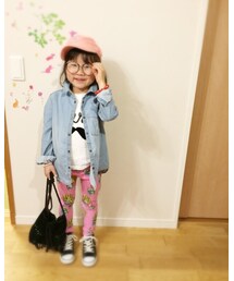 ZARA KIDS | パンツ