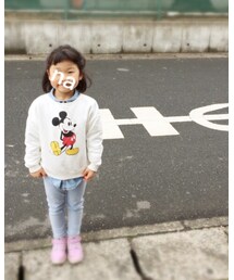 ZARA KIDS | デニムパンツ