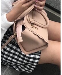 AS KNOW AS PINKY | バッグ