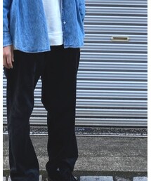 BEAMS | その他パンツ