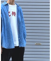 RALPH LAUREN | シャツ/ブラウス