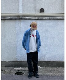Supreme  | キャップ