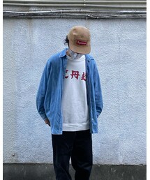 CAL O LINE | スウェット