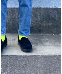 GRAVIS | ローファー