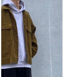 FAKIE STANCE | ジャケット/アウター