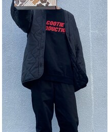 COOTIE PRODUCTIONS | スウェット