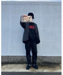 cableami | ハット