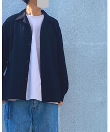 GU | シャツ/ブラウス