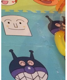 麵包超人 | その他