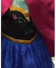 冰雪奇緣 | ワンピース/ドレス