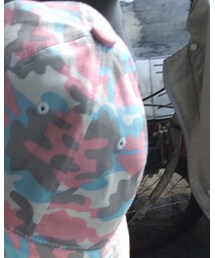 小「霏」俠 | 帽子