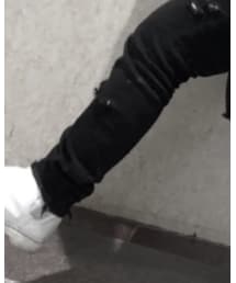 しまむら | デニムパンツ