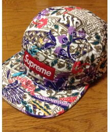 Supreme  | キャップ