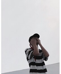 PEACEMINUSONE | 帽子