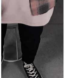 5cm | デニムパンツ