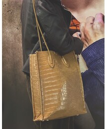 ZARA | トートバッグ