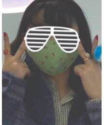 rel'm | マスク