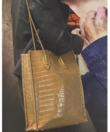 ZARA | バッグ