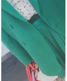 ZARA | トートバッグ