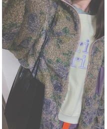 ZARA | トートバッグ