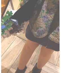 Elcamino | スカート