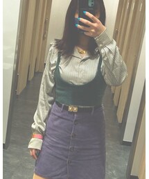 ZARA | ニット/セーター