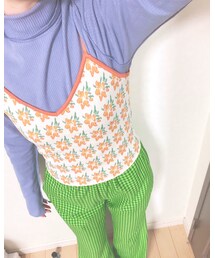 GU | トップス