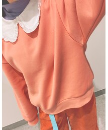GU | スウェット