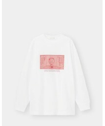 GU | Tシャツ/カットソー