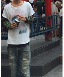 VINTAGE | デニムパンツ