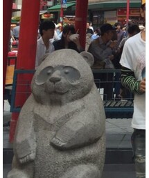 ぱんだ | その他