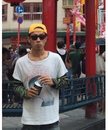 LABRAT | Tシャツ/カットソー