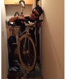 cinelli | スポーツグッズ