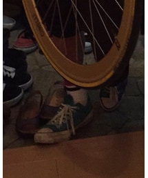 CONVERSE ADDICT | スニーカー