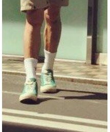 CONVERSE ADDICT | スニーカー