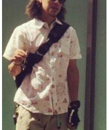 MISHKA | シャツ/ブラウス