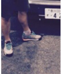 NIKE | スニーカー