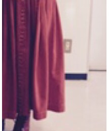 HYSTERIC GLAMOUR | スカート