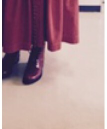 no brand | ブーツ