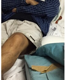 VISION | その他パンツ