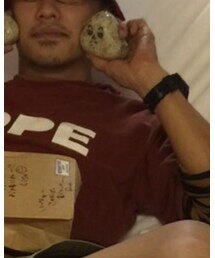 TOKYO HEMP CONNECTION | Tシャツ/カットソー