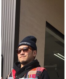 Supreme  | ニットキャップ/ビーニー