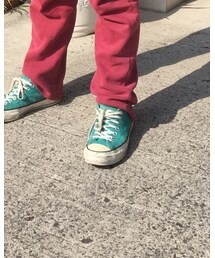 CONVERSE ADDICT | スニーカー