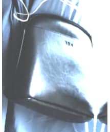 KBF | ショルダーバッグ