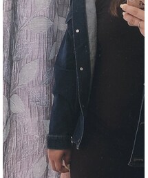 UNIQLO | デニムジャケット