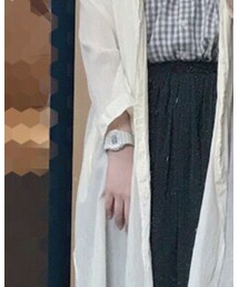 BABY-G | アナログ腕時計